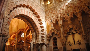 Onderweg in Spanje 1: Córdoba de trots van UNESCO - Van Dam Estates
