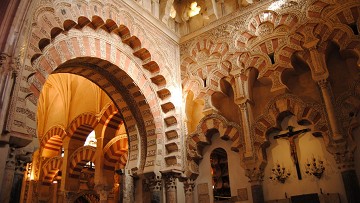 Córdoba the pride of UNESCO - Van Dam Estates