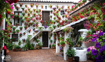 Onderweg in Spanje 1: Córdoba de trots van UNESCO - Van Dam Estates