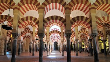 Córdoba the pride of UNESCO - Van Dam Estates