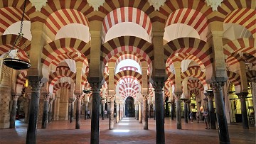 Unterwegs in Spanien 1: Córdoba der Stolz der UNESCO - Van Dam Estates