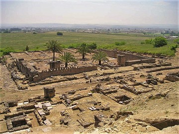 Córdoba the pride of UNESCO - Van Dam Estates