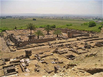 On the road in Spain 1: Córdoba the pride of UNESCO - Van Dam Estates