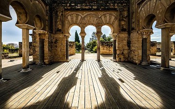 Onderweg in Spanje 1: Córdoba de trots van UNESCO - Van Dam Estates