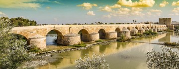 En la carretera en España 1: Córdoba, orgullo de la UNESCO - Van Dam Estates