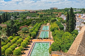 Córdoba the pride of UNESCO - Van Dam Estates