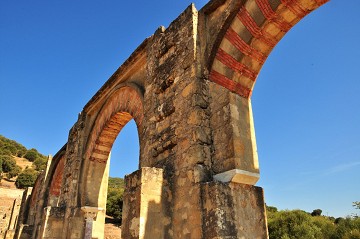 En la carretera en España 1: Córdoba, orgullo de la UNESCO - Van Dam Estates