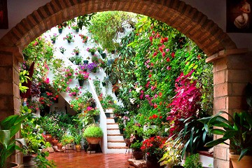 Córdoba the pride of UNESCO - Van Dam Estates
