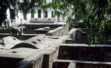 Onderweg in Spanje 1: Córdoba de trots van UNESCO - Van Dam Estates