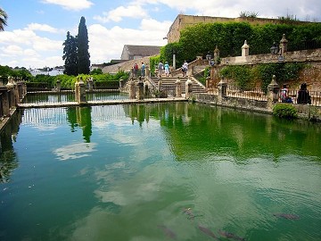 Onderweg in Spanje 1: Córdoba de trots van UNESCO - Van Dam Estates