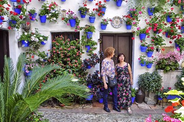 Onderweg in Spanje 1: Córdoba de trots van UNESCO - Van Dam Estates