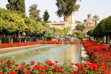 Córdoba the pride of UNESCO - Van Dam Estates