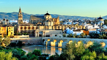 On the road in Spain 1: Córdoba the pride of UNESCO - Van Dam Estates