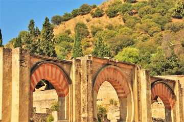 Onderweg in Spanje 1: Córdoba de trots van UNESCO - Van Dam Estates