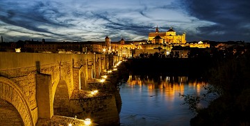 On the road in Spain 1: Córdoba the pride of UNESCO - Van Dam Estates