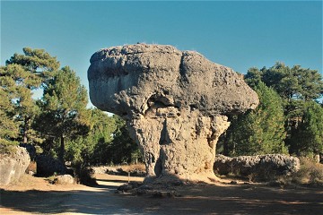 Unterwegs in Spanien 2: Cuencas hängende Häuser - Van Dam Estates