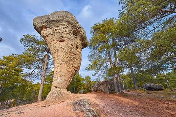 On the road in Spain 2: Cuenca's hanging houses - Van Dam Estates