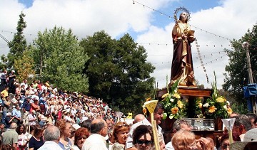 Strange Festivals 3: Procession of the Coffins - Van Dam Estates