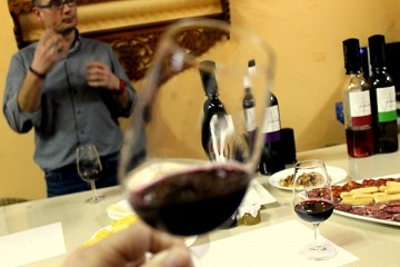 Jumilla wijn tour met keus uit 15 bodega's - Van Dam Estates