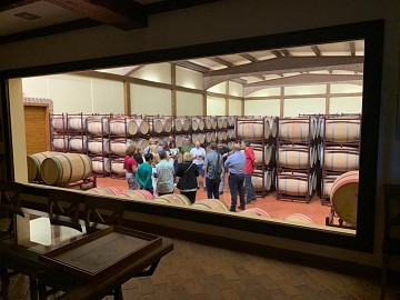 Jumilla Weintour mit einer Auswahl von 15 Bodegas - Van Dam Estates