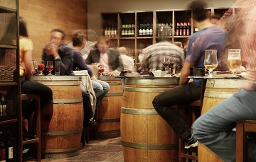 Jumilla wijn tour met keus uit 15 bodega's - Van Dam Estates