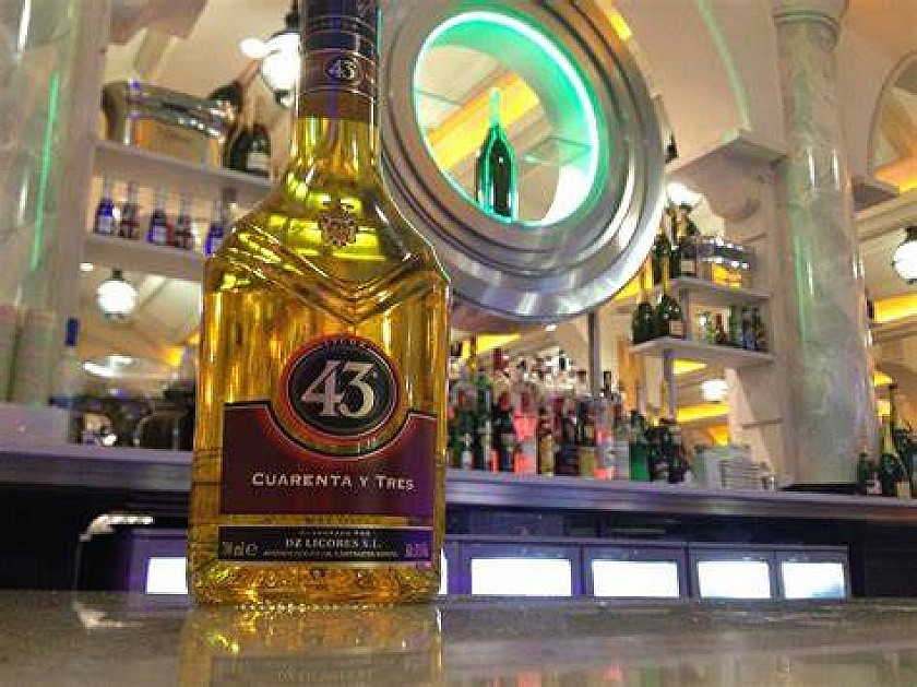 Licor 43: La marca necesitaba una evolución en sí misma