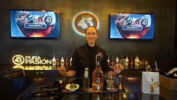 Romeinen capituleerden voor Licor 43 - Van Dam Estates