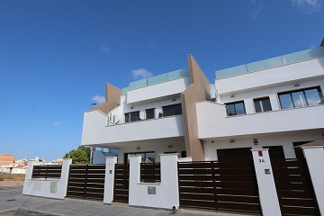 Penthouse in Pilar de la Horadada ?> - Van Dam Estates