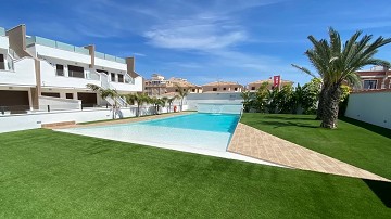 Penthouse in Pilar de la Horadada - Van Dam Estates