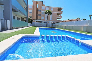 3rd Floor penthouse in Cabo Roig - Van Dam Estates