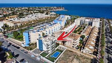 Ático en Cabo Roig - Van Dam Estates