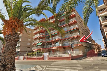 Luxe aan de kust - Stijlvol appartement met adembenemend zeezicht aan de Mar Menor ?> - Van Dam Estates