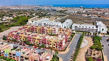 Amplio y relajante en Lomas de Cabo Roig ?> - Van Dam Estates