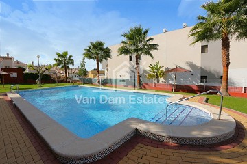 Enjoy yourself in Dream Hills - Van Dam Estates