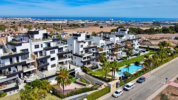 Resort Muna Spa cerca de Zenia Boulevard - Van Dam Estates