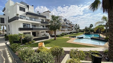 Resort Muna Spa cerca de Zenia Boulevard - Van Dam Estates