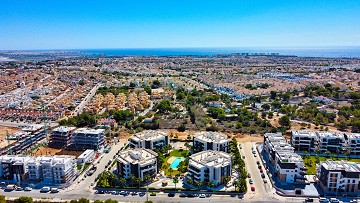 Stilvolles Amanacer-Apartment in Los Altos - Van Dam Estates