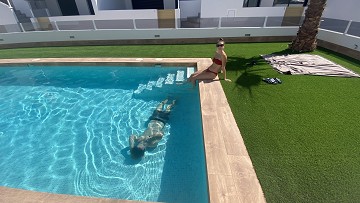 Céntricamente ubicado en San Pedro del Pinatar ?> - Van Dam Estates