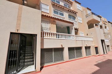 1st Floor apartment in the heart of Torrevieja ?> - Van Dam Estates