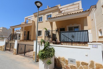 Charmantes Ferienhaus zwischen San Miguel und Villamartin - Van Dam Estates