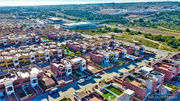Planta baja apartamento en Los Altos (Orihuela-Costa) - Van Dam Estates