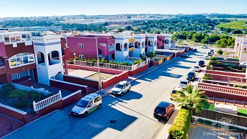 Planta baja apartamento en Los Altos (Orihuela-Costa) ?> - Van Dam Estates