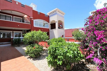 Begane grond appartement in Los Altos (Orihuela-Costa) - Van Dam Estates