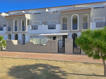 Appartement in San Pedro del Pinatar - Bestaande bouw ?> - Van Dam Estates