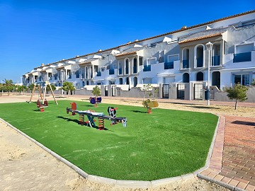 Appartement in San Pedro del Pinatar - Bestaande bouw - Van Dam Estates