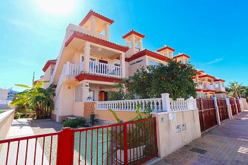 apartamento en San Pedro del Pinatar - Alquiler - Van Dam Estates