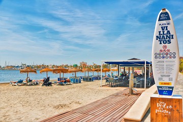 apartamento en San Pedro del Pinatar - Alquiler ?> - Van Dam Estates