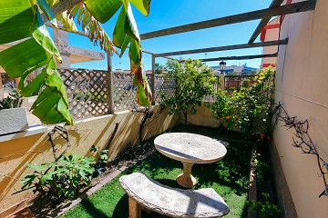 apartamento en San Pedro del Pinatar - Alquiler - Van Dam Estates
