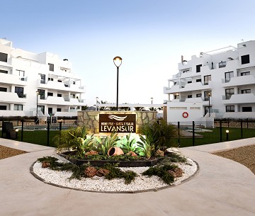 Casa Feliz Santa Rosalia Resort - Van Dam Estates