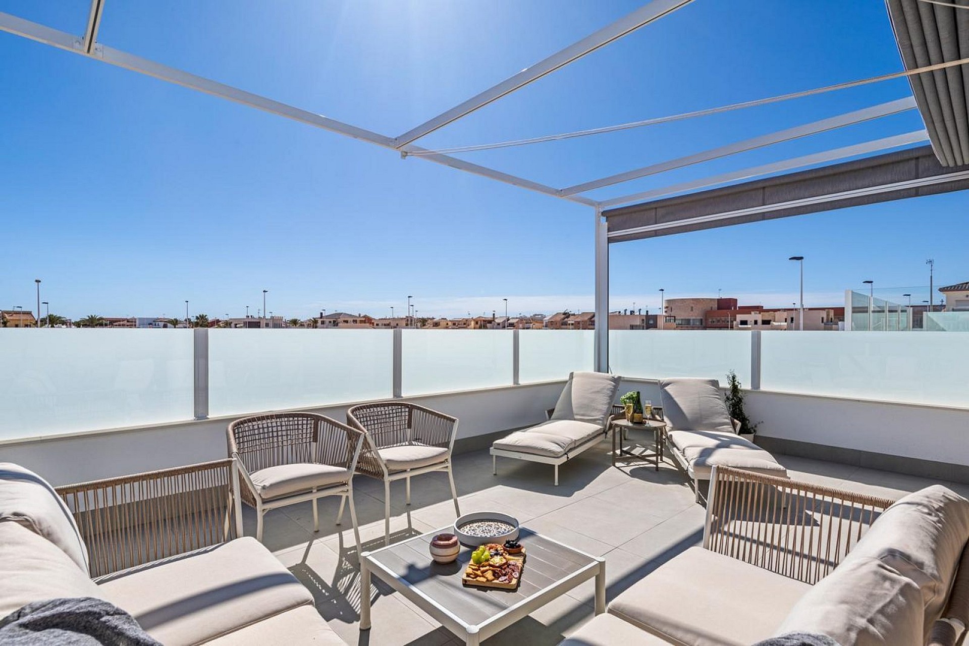 Villa in San Pedro del Pinatar - Herverkoop
